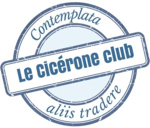 Logo Cicérone Club